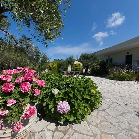 Adonis Villa