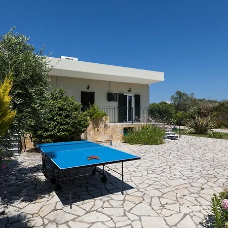 Adonis Villa *