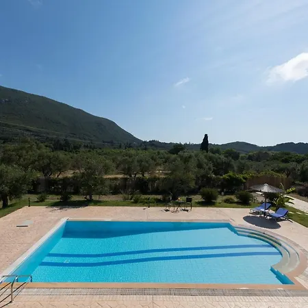 Adonis Villa
