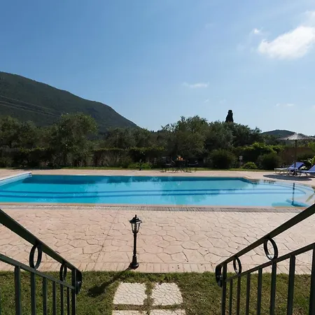 Adonis Villa
