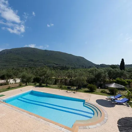 Villa Adonis *
