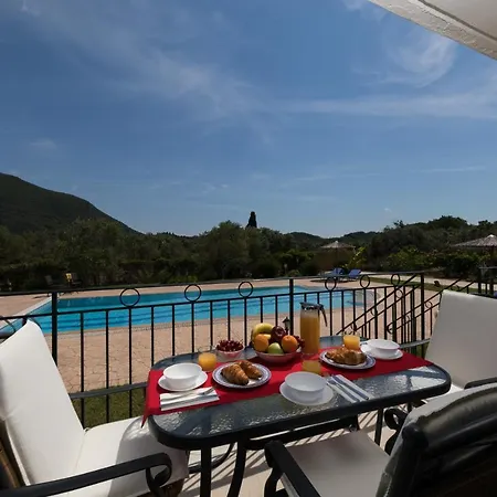 Villa Adonis