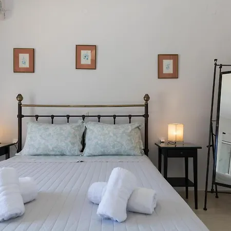 Villa Adonis *