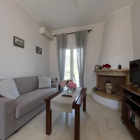 Adonis Villa *
