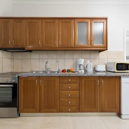 Villa Adonis *