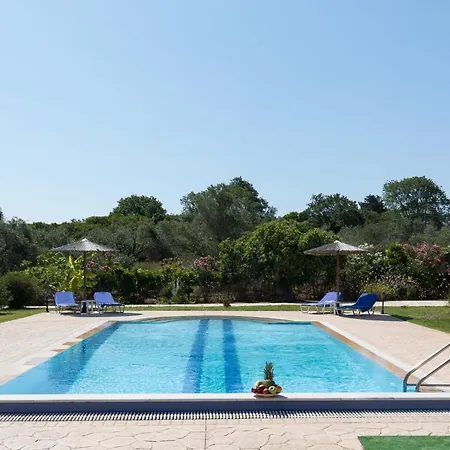 Villa Adonis *